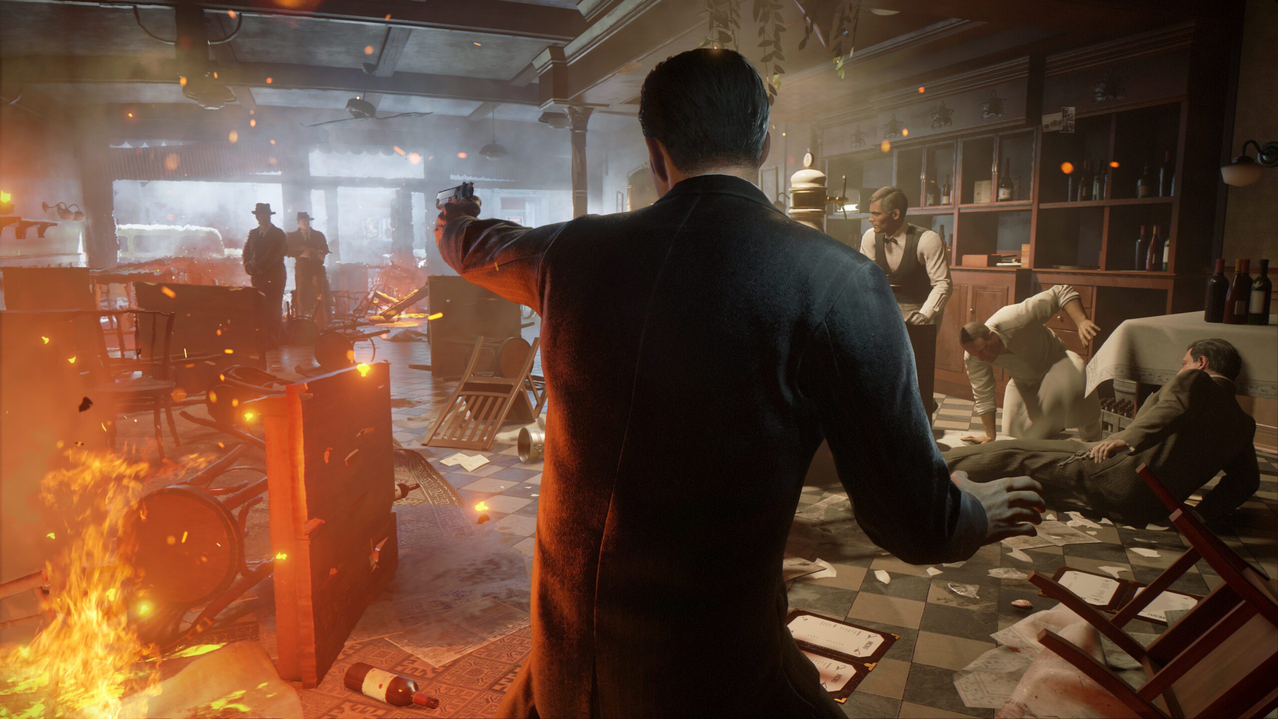 16 jogos estão por menos de R$ 24,98 no PlayStation; confira a lista