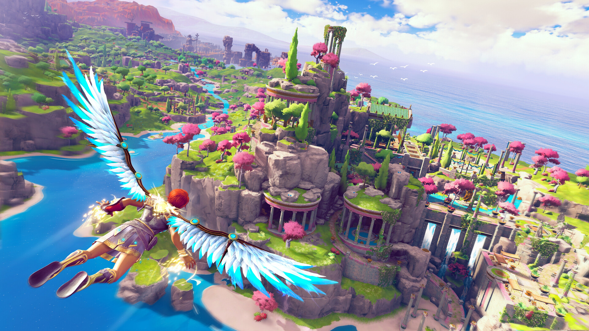 8 jogos estão com até 90% de desconto na Epic Games; confira a lista