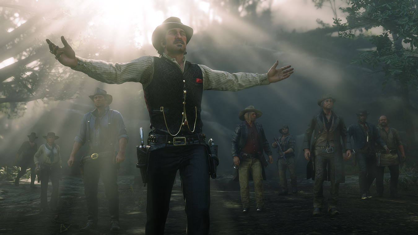 9 jogos da Rockstar estão a partir de R$ 5,24 na Steam; confira a lista