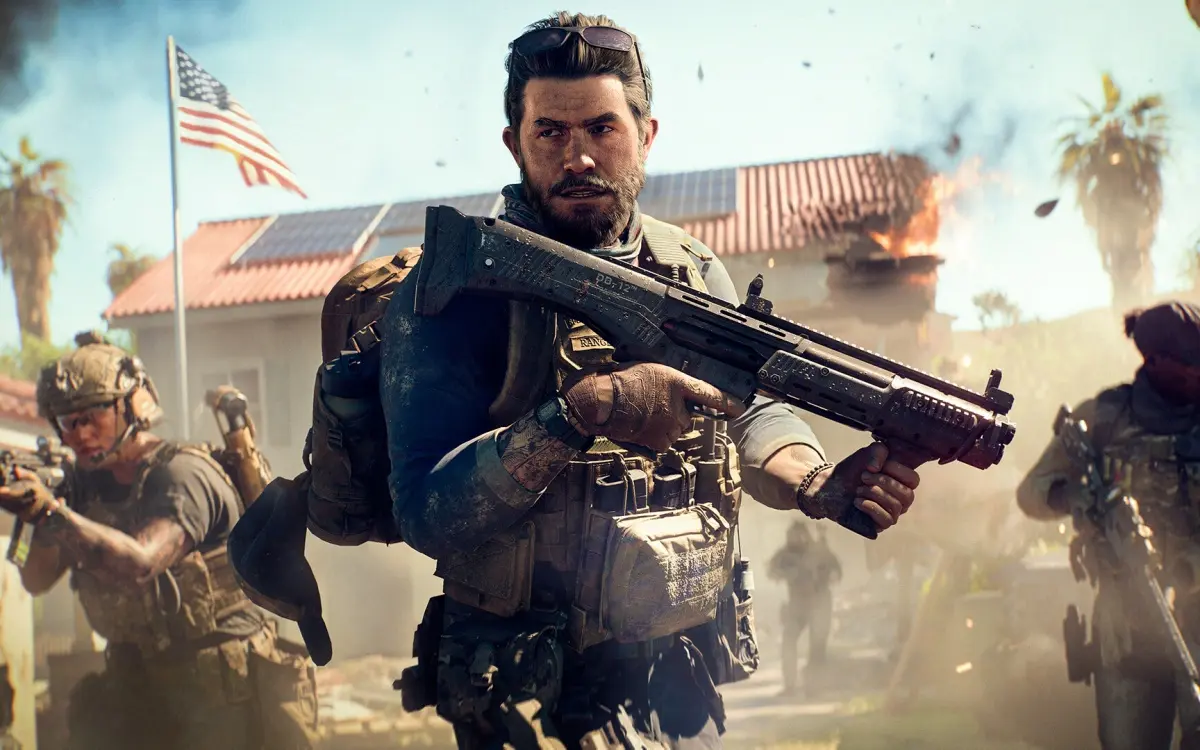 98% das partidas de Battlefield 6 não têm trapaceiros, diz EA