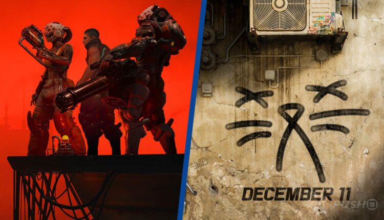 The Ascent Dev to Announce Its Next Game at The Game Awards