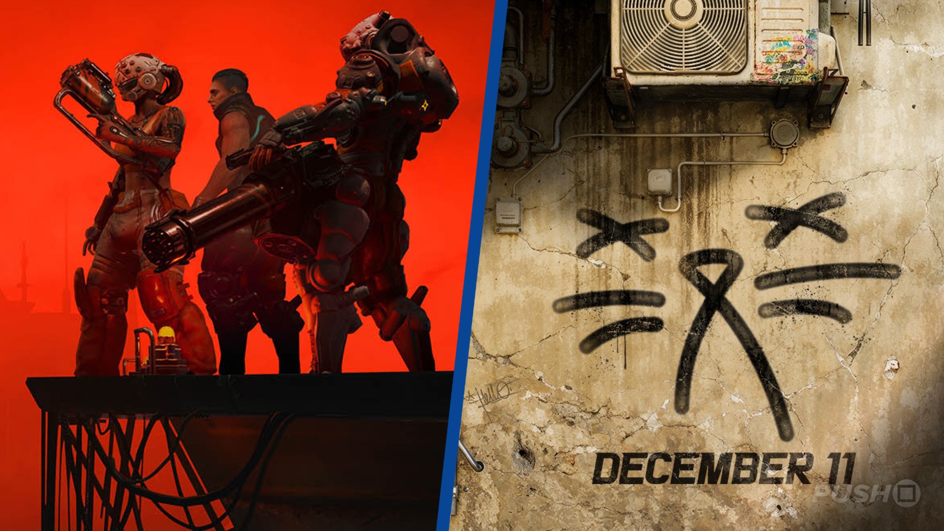 A Ascent Dev anuncia novo jogo durante The Game Awards