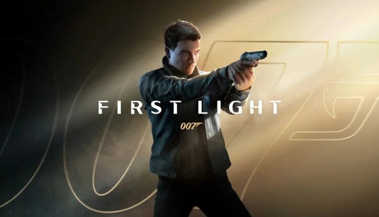 007 First Light's PS5 Release Date Has Been Pushed Back a Couple of Months