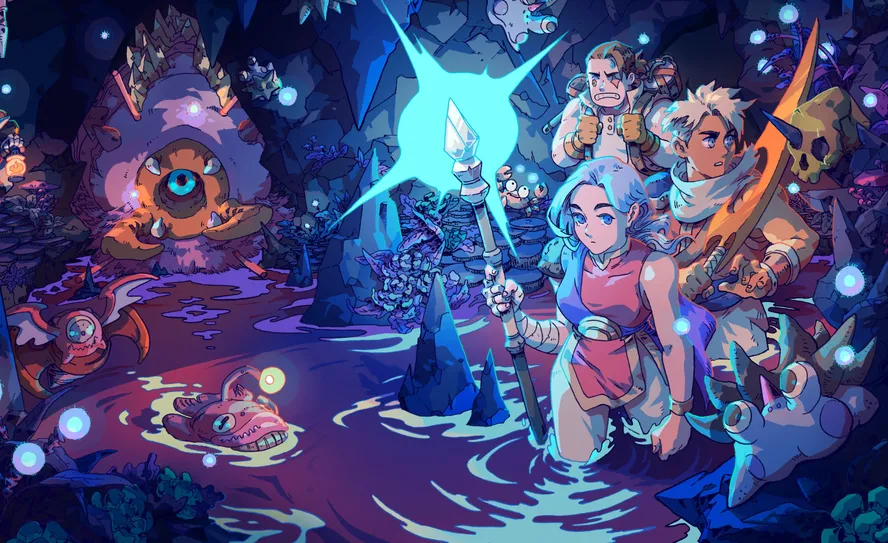 Amado RPG inspirado em clássicos está com 35% de desconto na Steam; confira