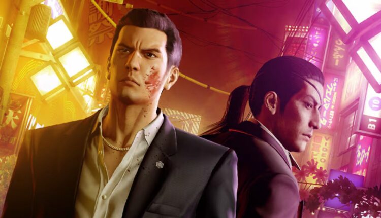Yakuza 0 Director's Cut Review (PS5)