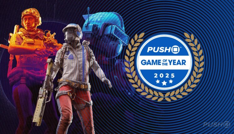 #6 - ARC Raiders | Push Square