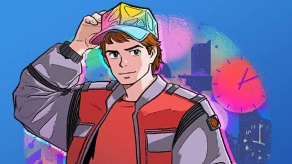 Artista de Fortnite responde a acusações sobre IA dos fãs