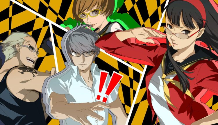 'We Will Talk About Persona 4 Revival in 2026': Atlus Teases Big 30th Anniversary for JRPG Series
