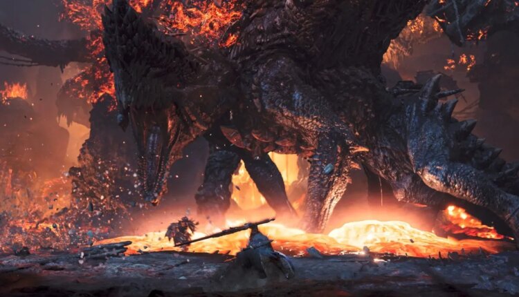 Próximo update de Monster Hunter Wilds promete corrigir otimização no PC