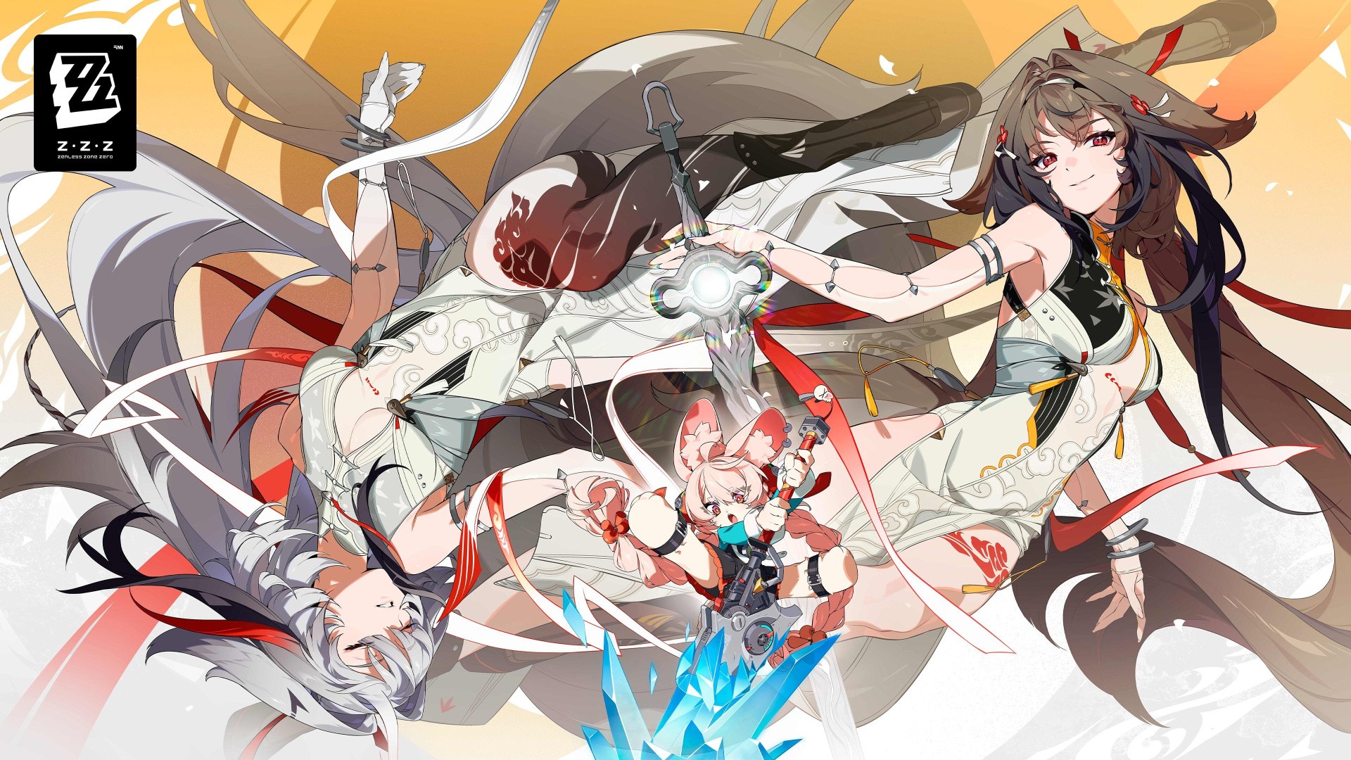 Atualização de Zenless Zone Zero é uma das mais generosas em gacha