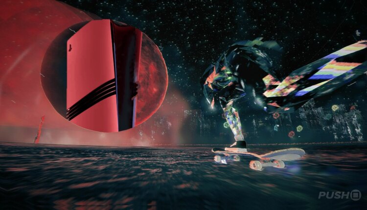 PS Plus Game Skate Story's Latest Update Aims to Fix Egregious PS5 Pro Issues