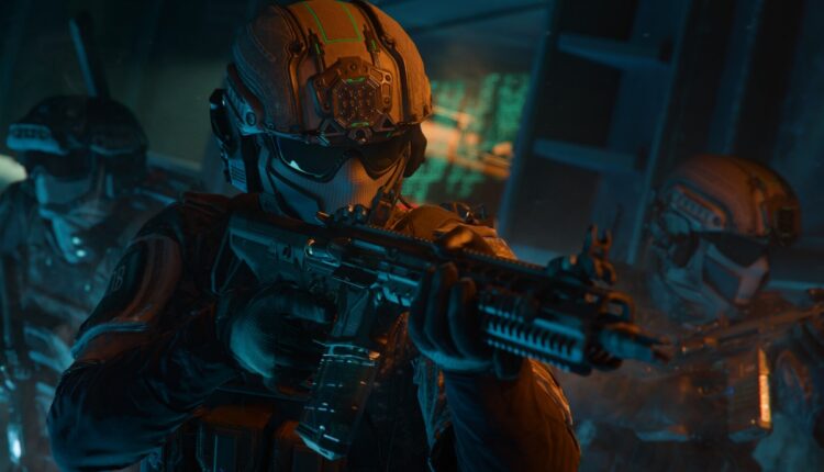 Call of Duty deve ganhar primeiro capítulo no Switch em breve