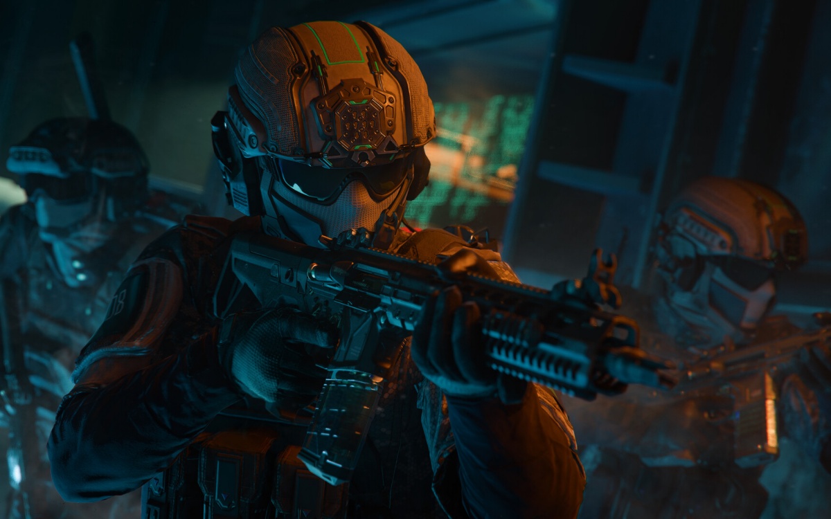 Call of Duty terá primeiro capítulo no Switch em breve