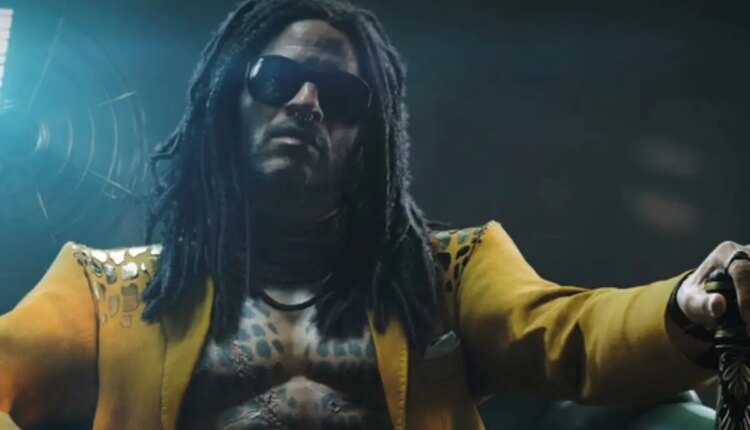 007 First Light vai ter cantor famoso como um de seus vilões