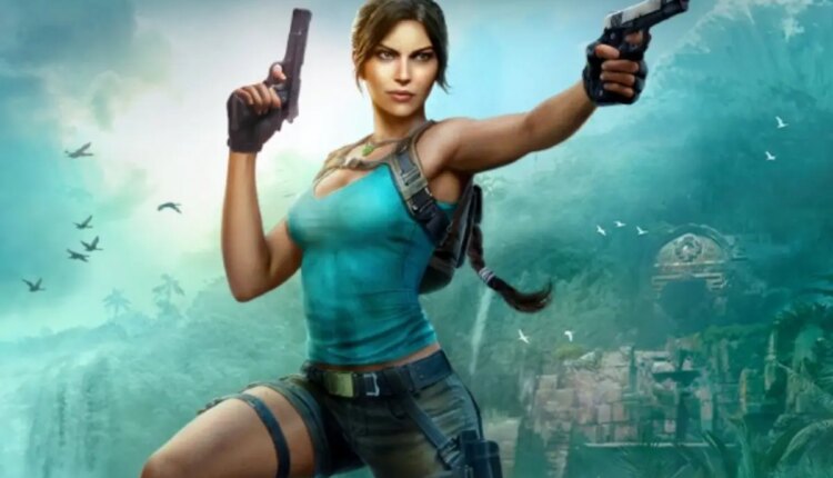 Catalyst reinicia a franquia com visão unificada de Lara Croft