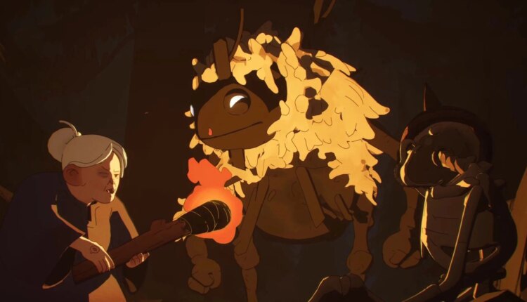 'I Don't Think Prompting Is Art': The Last of Us Co-Creator Isn't a Fan of Generative AI