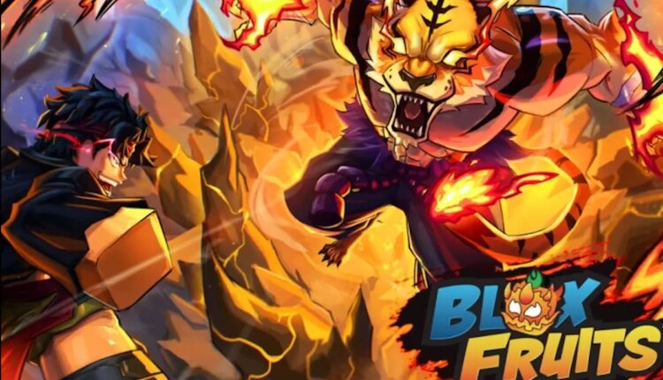 Códigos Roblox Blox Fruit de dezembro de 2025: como resgatar grátis