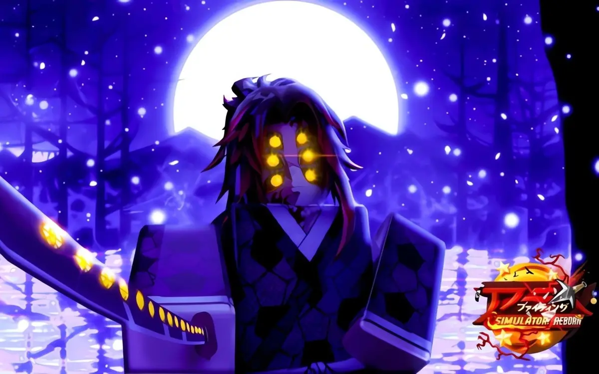Códigos de Roblox Anime Fighters Simulator para dezembro de 2025