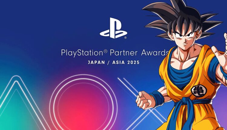 Here Are All the Winners from This Year's PlayStation Partner Awards in Japan