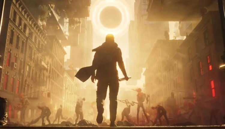 Control Resonant é um novo RPG de ação em mundo aberto