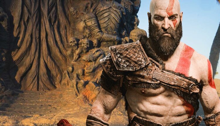 Cory Barlog Crushes God of War Dreams at The Game Awards