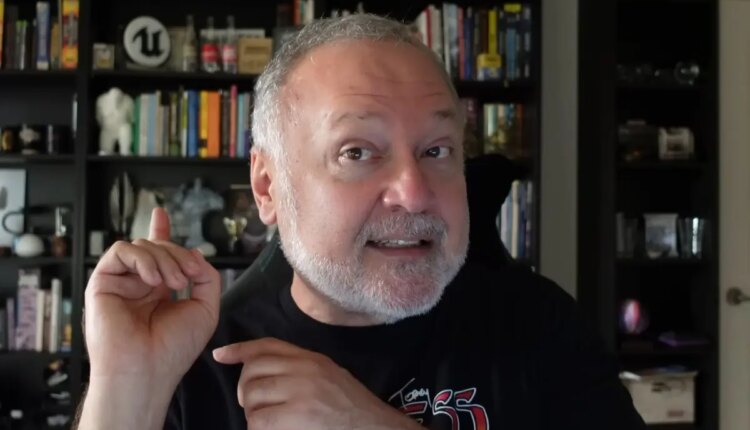 Criador de Fallout abandona aposentadoria e se junta à Obsidian