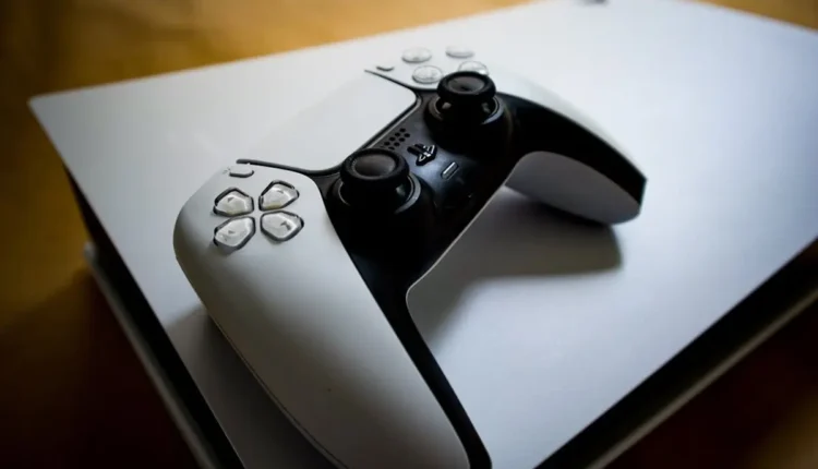 todos os PS5 podem precisar de cuidados!