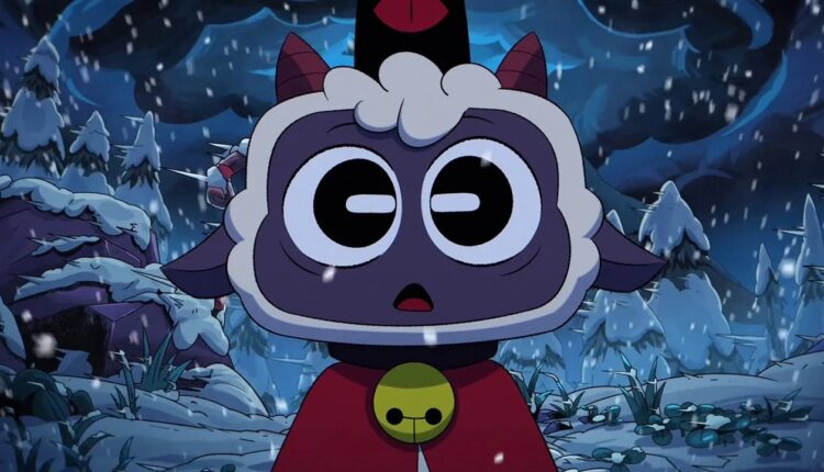 Praise Be! Cult of the Lamb's Massive Expansion Woolhaven Launches Very Soon on PS5, PS4