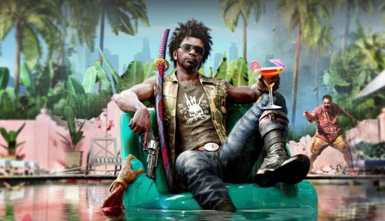 Dead Island 3 Officially Confirmed in the Least Interesting Way Possible