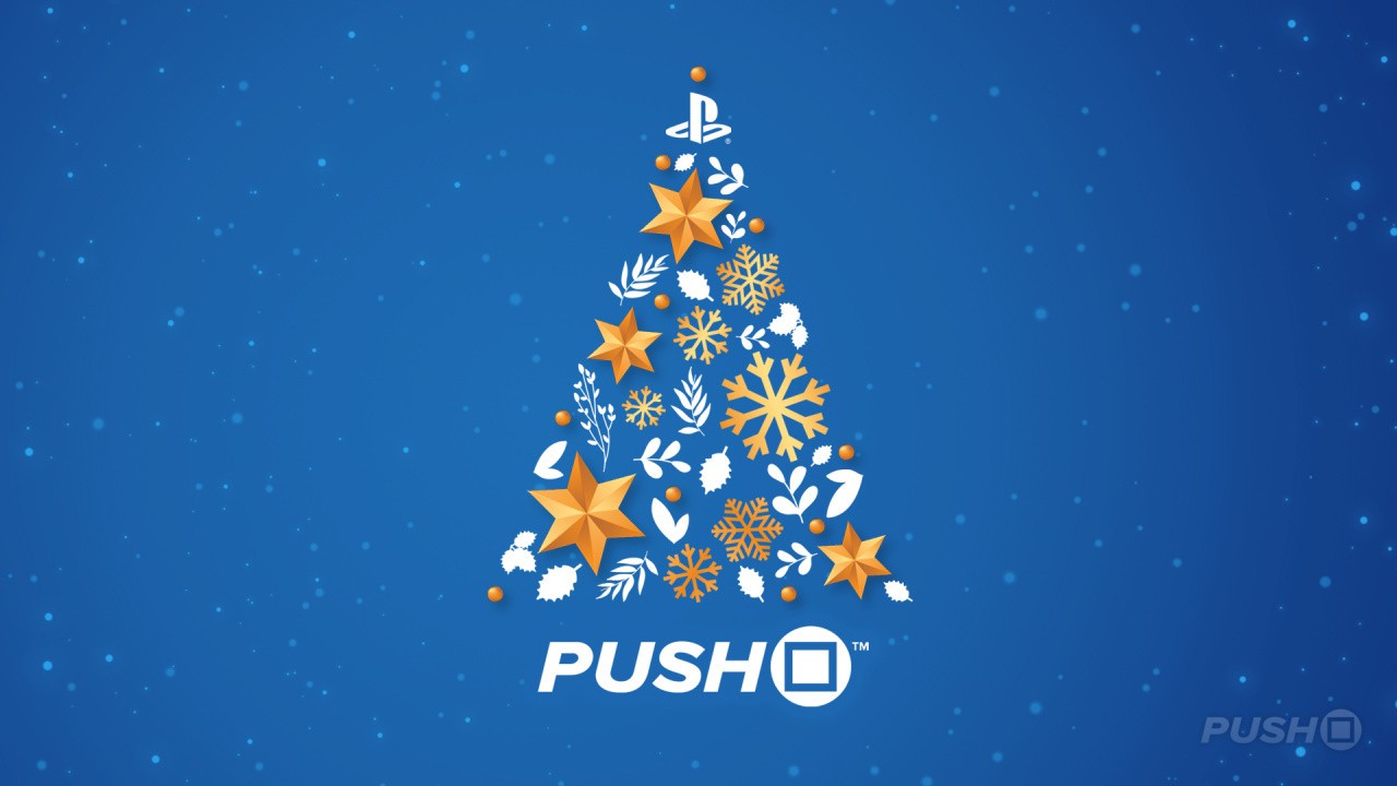 Desejamos um Feliz Natal a todos vocês