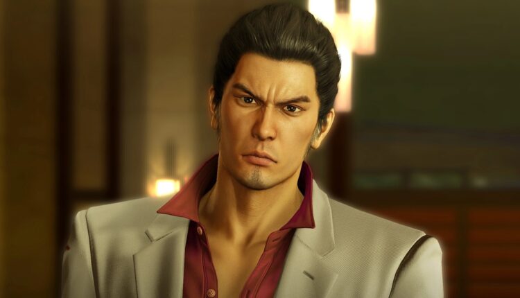 Yakuza Dev 'Exploring a Solution' for Botched Kiwami PS5 Upgrade