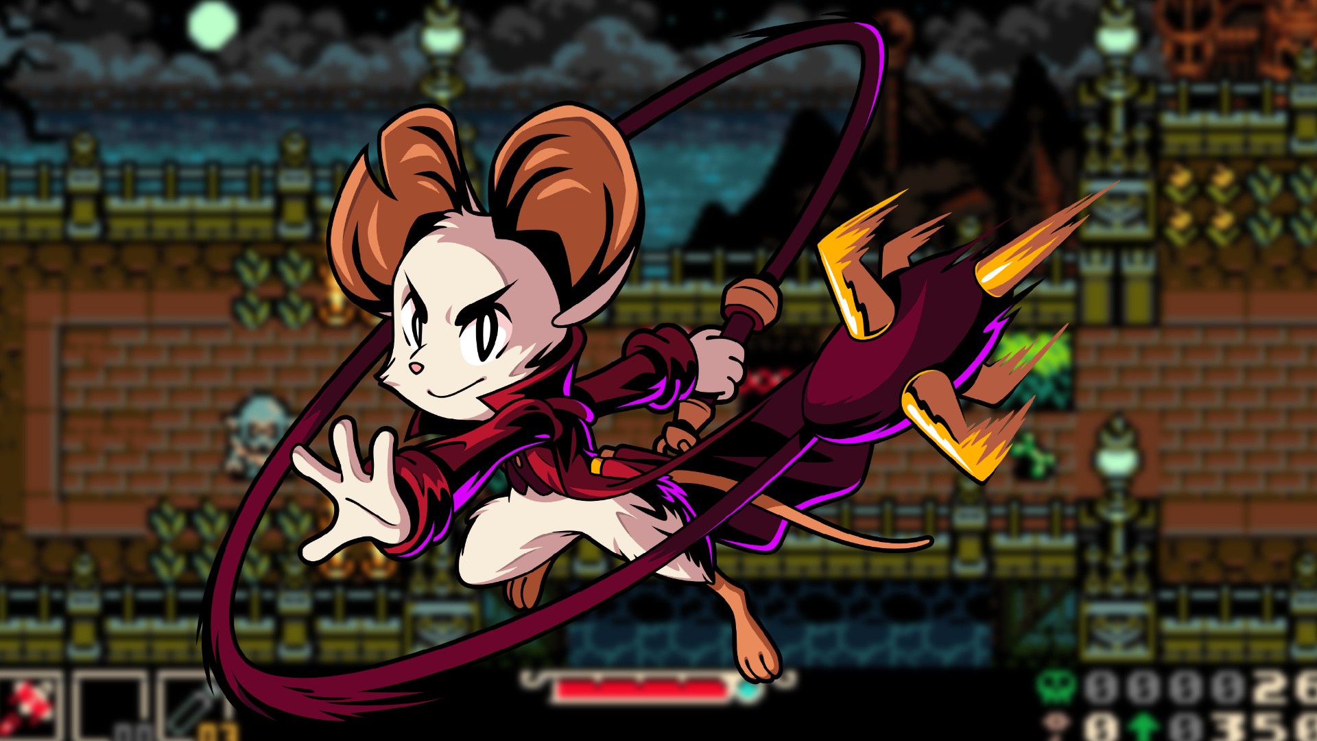 Desenvolvedora de Shovel Knight depende de vendas de Mina the Hollower