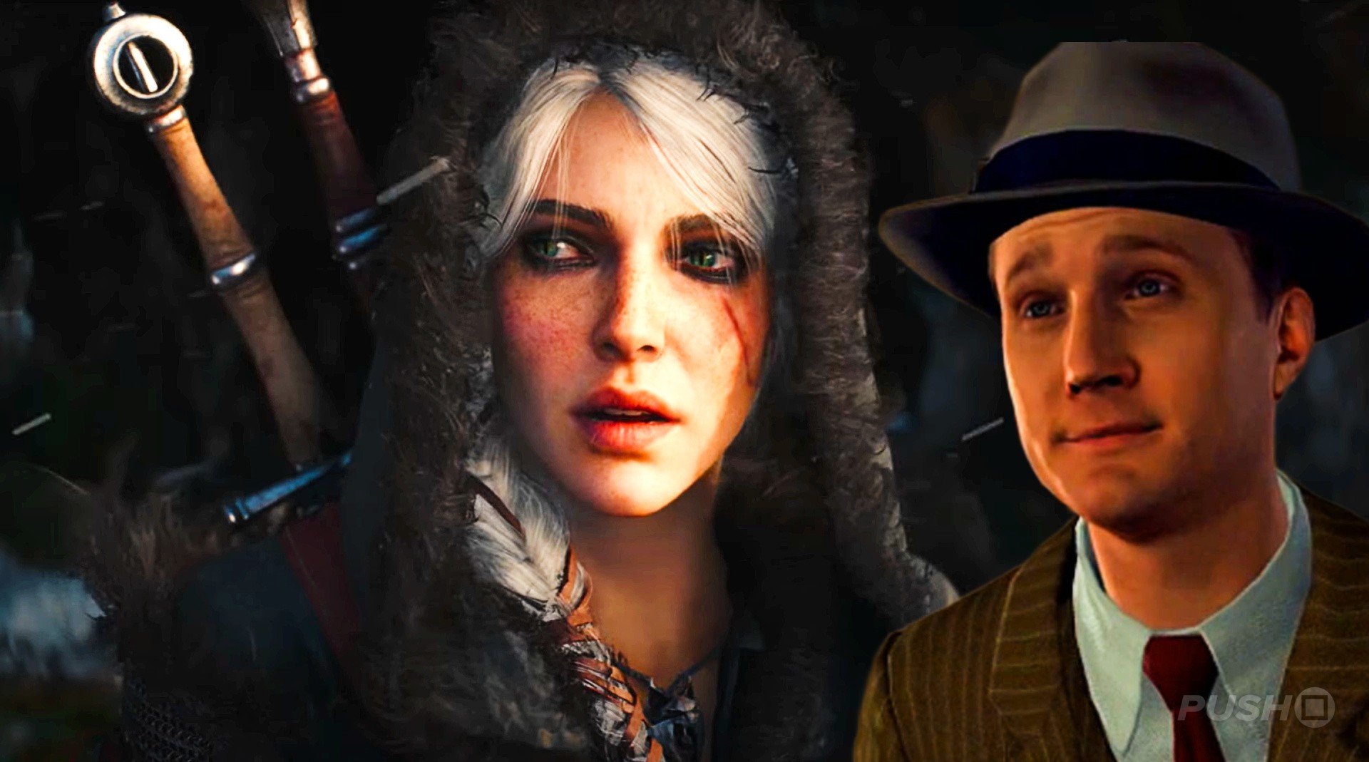 Desenvolvedora de The Witcher planeja lançar trilogia de Ciri em seis anos