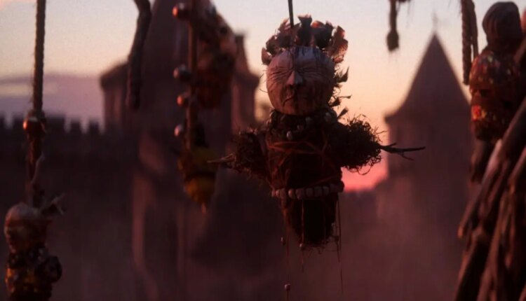 Diretor da Larian não recomenda jogar os primeiros capítulos de Divinity