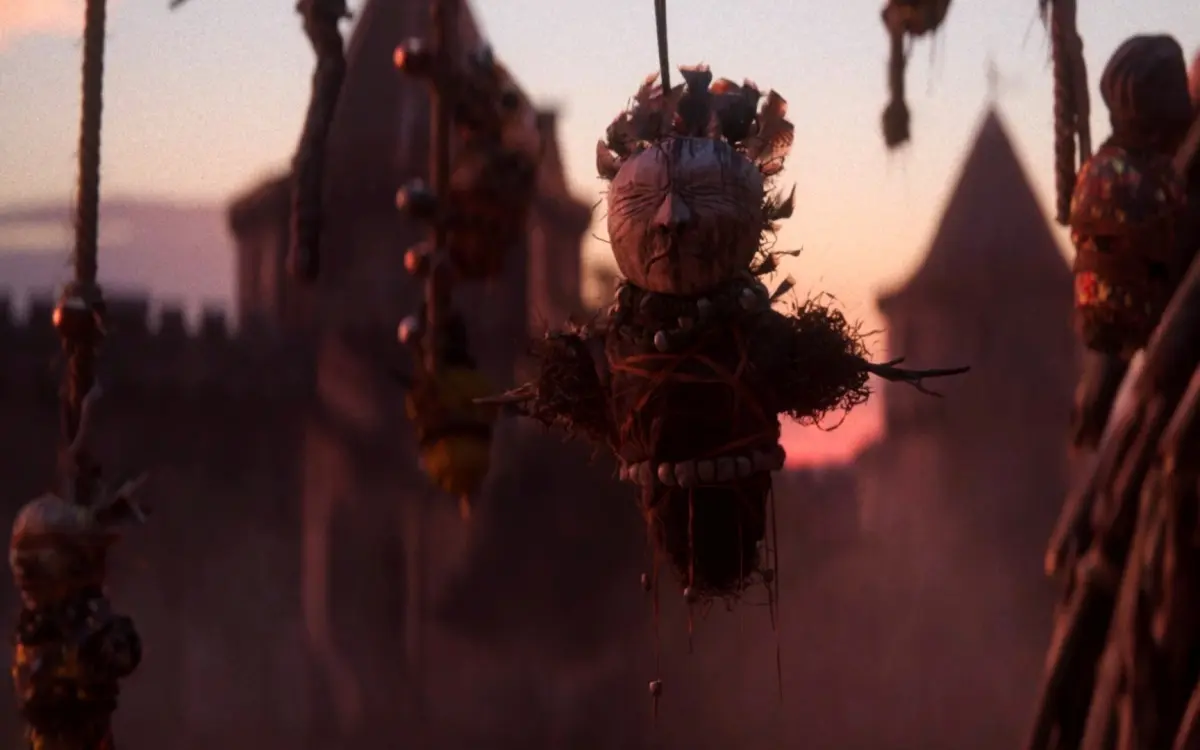 Diretor da Larian desaconselha jogar primeiros capítulos de Divinity
