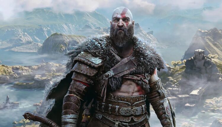 Shogun, The Boys Director Joins God of War TV Series as Casting Gets Underway