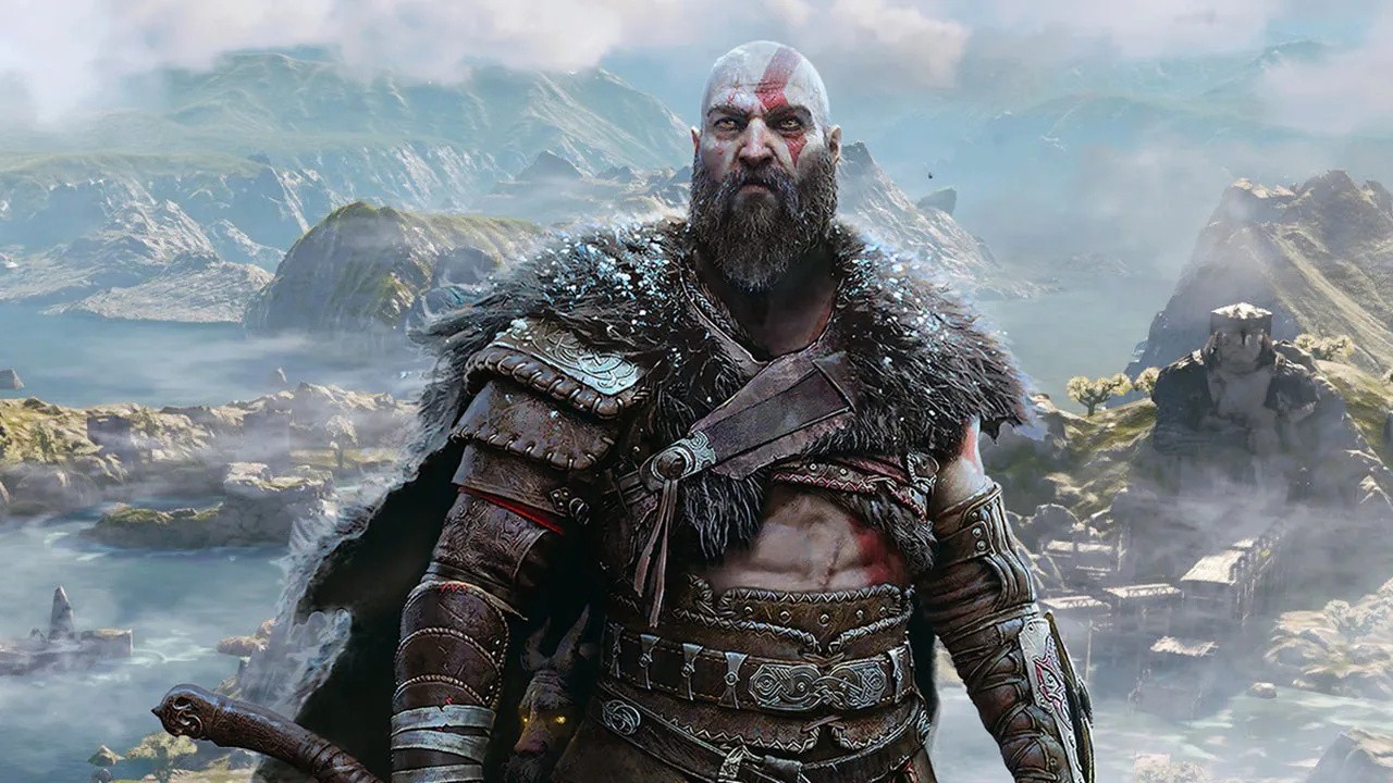 Diretor de The Boys se junta à série God of War em processo de elenco