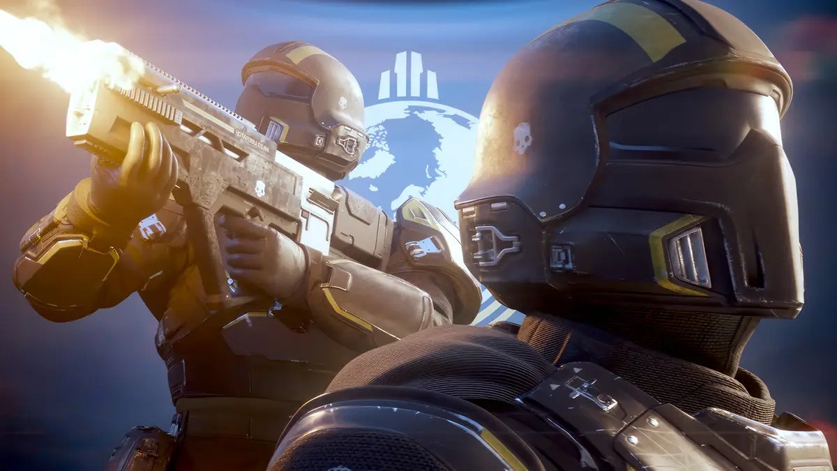 Diretor de Velozes e Furiosos à frente do filme Helldivers