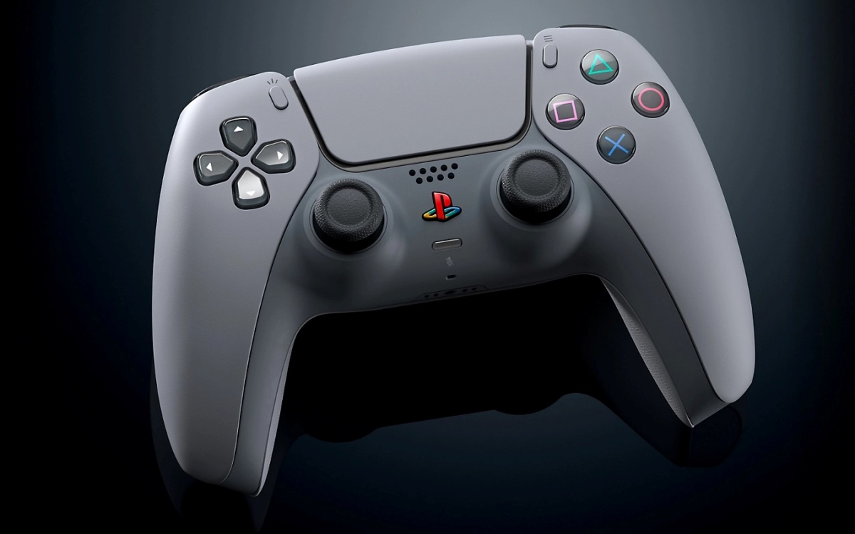 Controle DualSense ganha nova versão com grandes melhorias de bateria