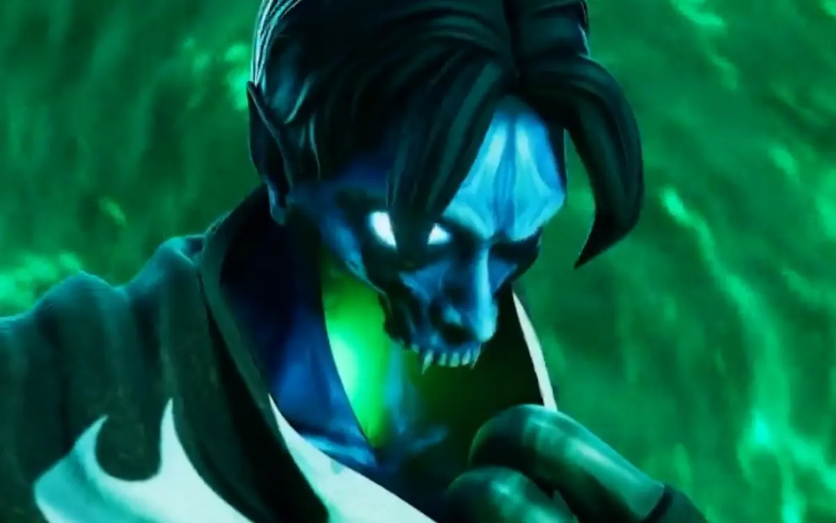 Eidos Montréal cancela novo Legacy of Kain após demissões