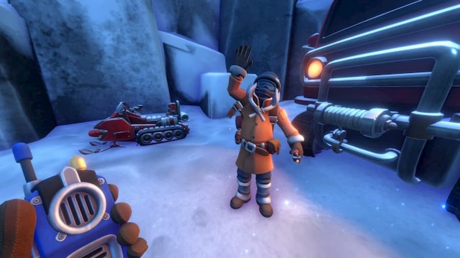 Epic Games libera mais um jogo grátis; aproveite e resgate até amanhã!