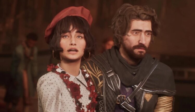 'Everything Will Be Made by Humans': Expedition 33 Dev Says No More AI After Post-Awards Heat