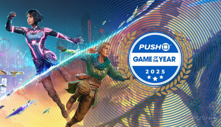 #3 - Split Fiction | Push Square