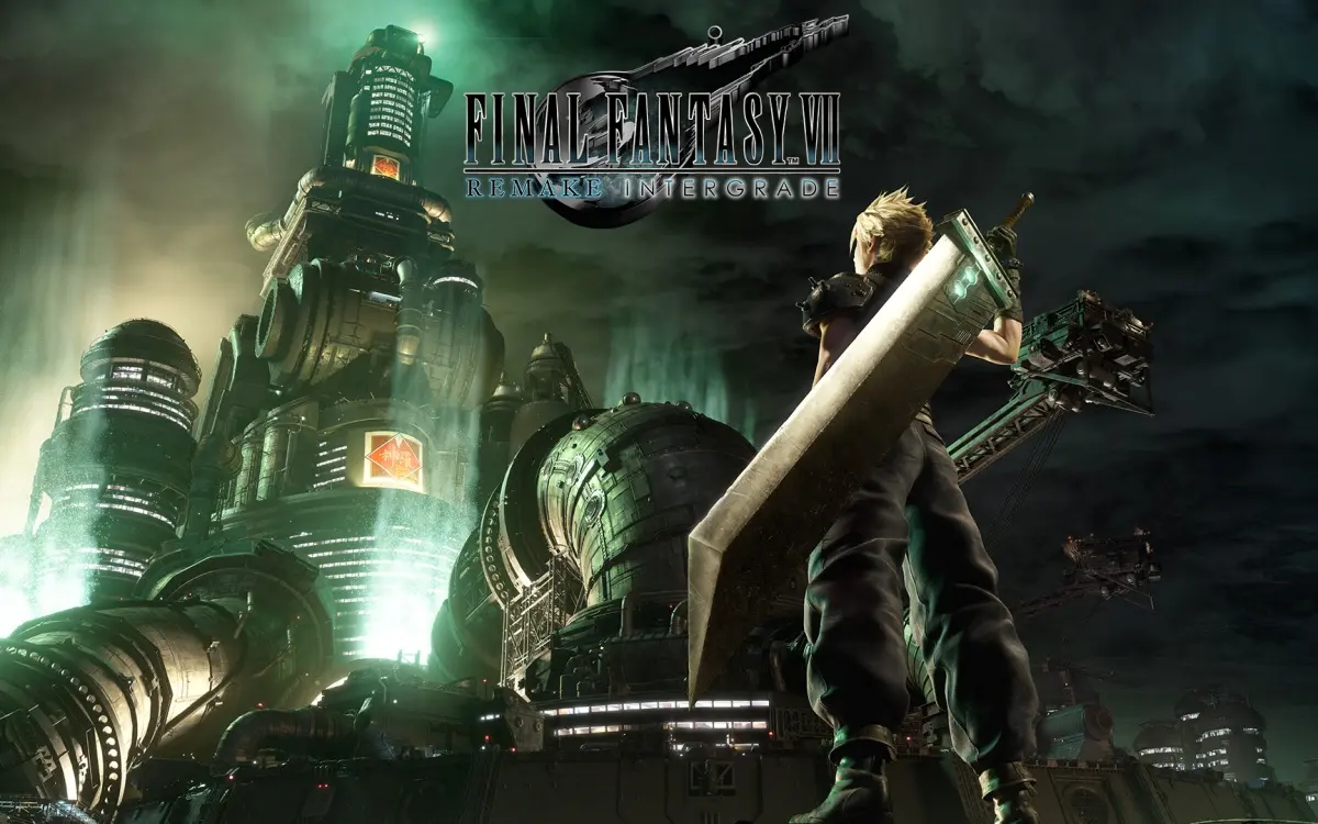 Final Fantasy VII Remake Intergrade tem demo para Xbox e Switch 2