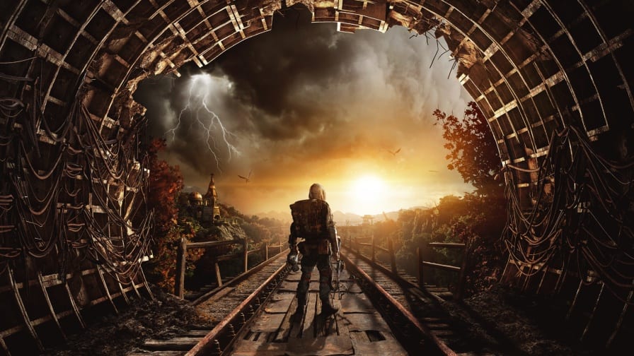 Franquia Metro está a partir de R$ 9,90 na Steam; confira a lista