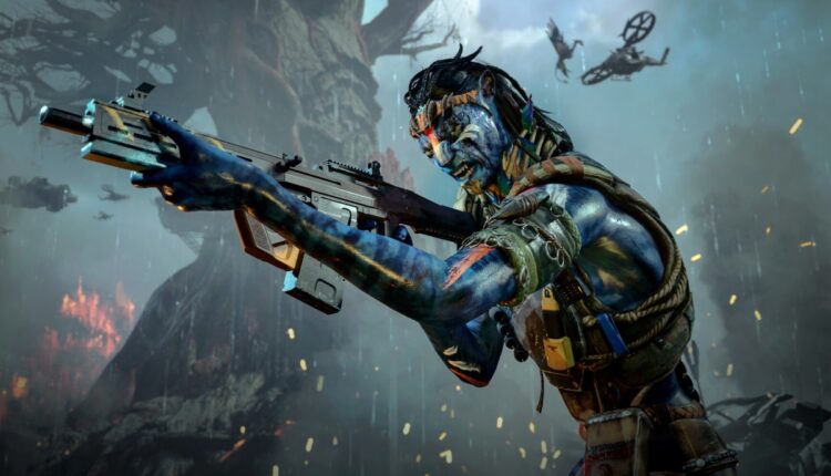 Frontiers of Pandora ganha modo em terceira pessoa e New Game+