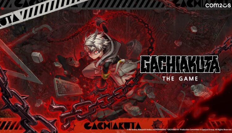 Rising Anime Sensation GACHIAKUTA Gets Its Own PS5 Game, And It's Not an Arena Fighter