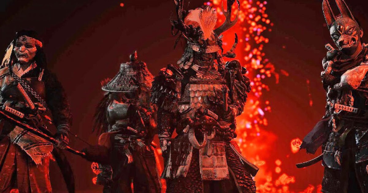 Ghost of Tsushima multiplayer está com 50% de desconto na PlayStation Store; confira