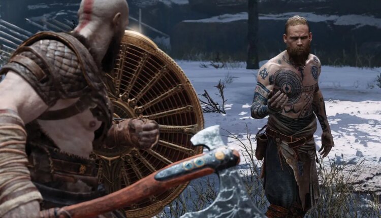 Série de God of War na Amazon terá duas temporadas e diretor de The Boys