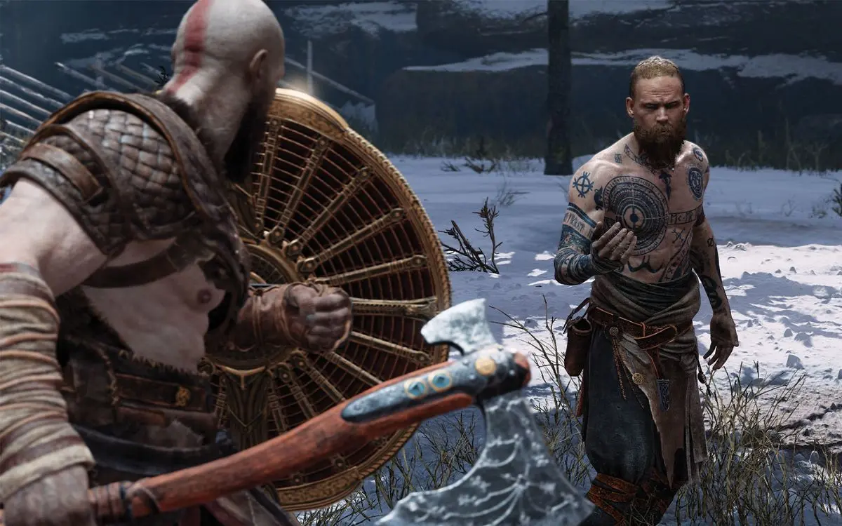 God of War na Amazon terá duas temporadas e diretor de The Boys